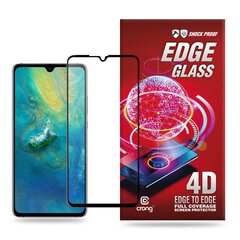 Crong Edge Huawei Mate 20 цена и информация | Защитные пленки для телефонов | pigu.lt