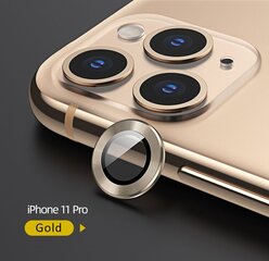 Usams Apple iPhone 11 Pro kaina ir informacija | Apsauginės plėvelės telefonams | pigu.lt