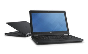 Dell E5590 i5-8350U, 15.6", 16GB, 960GB SSD, Windows 10 Professional kaina ir informacija | Nešiojami kompiuteriai | pigu.lt