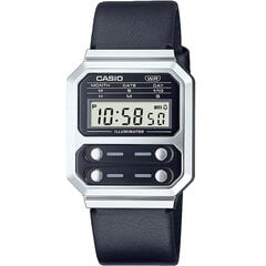 Casio Vintage часы цена и информация | Женские часы | pigu.lt