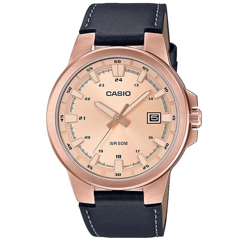Vyriški laikrodžiai Casio kaina ir informacija | Vyriški laikrodžiai | pigu.lt