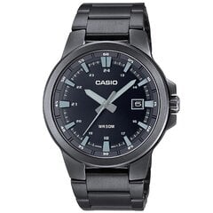 Vyriškas laikrodis Casio MTP-E173B-1AVEF kaina ir informacija | Vyriški laikrodžiai | pigu.lt