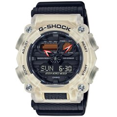 Часы Casio GA-900TS-4AER цена и информация | Мужские часы | pigu.lt