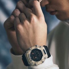 Vyriškas laikrodis Casio G-Shock G-Classic GA-900TS-4AER kaina ir informacija | Vyriški laikrodžiai | pigu.lt