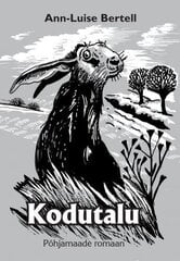 Kodutalu kaina ir informacija | Romanai | pigu.lt