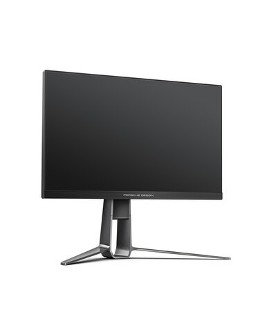 AOC PD27S kaina ir informacija | Monitoriai | pigu.lt