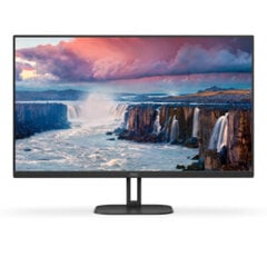 AOC 24V5CE/BK kaina ir informacija | Monitoriai | pigu.lt