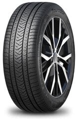 Tourador Winter PRO Max 255/45R19 104 V XL kaina ir informacija | Žieminės padangos | pigu.lt