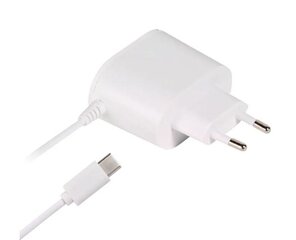 Vivanco USB-C 2,4A 12W 1m (62258) kaina ir informacija | Krovikliai telefonams | pigu.lt