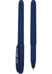 Gelinis rašiklis BOSS, EconoMix, storis 1.0mm, mėlynos sp. kaina ir informacija | Rašymo priemonės | pigu.lt