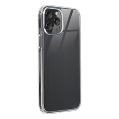 OEM Super Clear hybrid Case kaina ir informacija | Telefono dėklai | pigu.lt