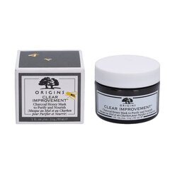 Veido kremas Origins Clear Improvement Medus anglis30 ml kaina ir informacija | Veido kremai | pigu.lt