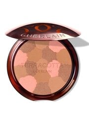 Guerlain Terracotta Light bronzinė pudra, 02-Natural kaina ir informacija | Makiažo pagrindai, pudros | pigu.lt