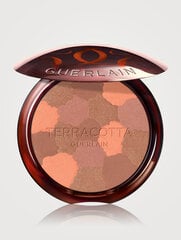 Компактная пудра Guerlain Terracotta Light, #05 Deep Warm, 10 г. цена и информация | Guerlain Духи, косметика | pigu.lt