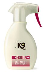 Purškiamas kondicionierius augintiniams K9 keratin+coat repair, 5,7 l kaina ir informacija | Priežiūros priemonės gyvūnams | pigu.lt