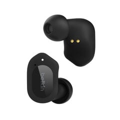 Belkin Soundform Play kaina ir informacija | Ausinės | pigu.lt