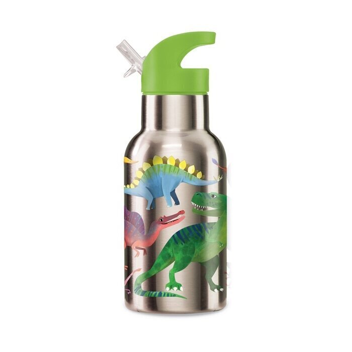 Gertuvė Dinozaurai Roar, 400 ml цена и информация | Gertuvės | pigu.lt