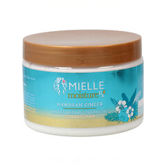 Кондиционер Mielle Moisture RX Hawaiian Ginger Увлажняющее (340 ml) цена и информация | Бальзамы, кондиционеры | pigu.lt