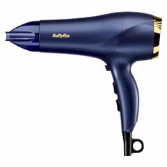 Babyliss 5781PE kaina ir informacija | Plaukų džiovintuvai | pigu.lt