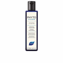 Stiprinantis šampūnas Phytophanere, 250 ml kaina ir informacija | Šampūnai | pigu.lt
