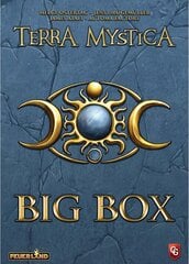 Stalo žaidimas Terra Mystica: Big Box kaina ir informacija | Stalo žaidimai, galvosūkiai | pigu.lt