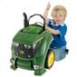 Žaislinis traktorius John Deere, Klein kaina ir informacija | Žaislai berniukams | pigu.lt