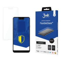 Google Pixel 3 XL - 3mk FlexibleGlass™ Special Edition screen protector цена и информация | Защитные пленки для телефонов | pigu.lt