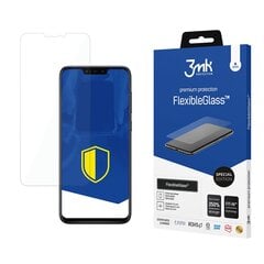 3mk FlexibleGlass™ Asus Zenfone Max M2 kaina ir informacija | Apsauginės plėvelės telefonams | pigu.lt