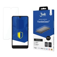 Защитная плёнка 3mk FlexibleGlass™ для Sharp Aquos C10  цена и информация | Защитные пленки для телефонов | pigu.lt