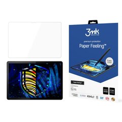 Lenovo Tab P11/P11 Plus - 3mk Paper Feeling™ 11'' screen protector цена и информация | Аксессуары для планшетов, электронных книг | pigu.lt