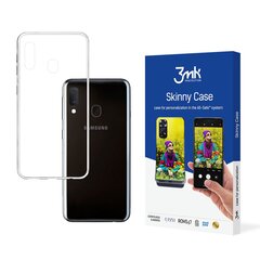 Чехол 3mk Skinny Case для Samsung Galaxy A20e  цена и информация | Чехлы для телефонов | pigu.lt