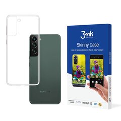 Telefono dėklas Samsung Galaxy S22+ 5G kaina ir informacija | Telefono dėklai | pigu.lt