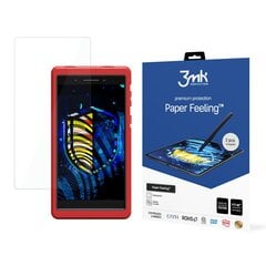 3mk Paper Feeling™ 8.3'' Launch X431 ProS Mini V3 kaina ir informacija | Apsauginės plėvelės telefonams | pigu.lt
