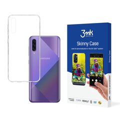 Telefono dėklas 3mk Samsung Galaxy A50s kaina ir informacija | Telefono dėklai | pigu.lt