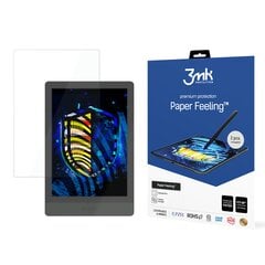 Защитная плёнка 3mk Paper Feeling™ 8.3'' для Onyx Boox Poke 3  цена и информация | Аксессуары для планшетов, электронных книг | pigu.lt