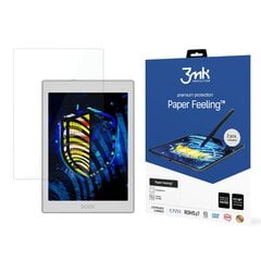 ONYX Boox Nova Air - 3mk Paper Feeling™ 8.3'' защита экрана цена и информация | Аксессуары для планшетов, электронных книг | pigu.lt