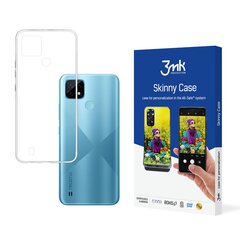 Samsung Galaxy A13 5G - 3mk Skinny Case цена и информация | Чехлы для телефонов | pigu.lt