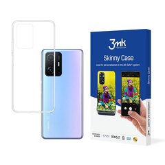 Samsung Galaxy A50|A30s|A50s - 3mk Skinny Case цена и информация | Чехлы для телефонов | pigu.lt