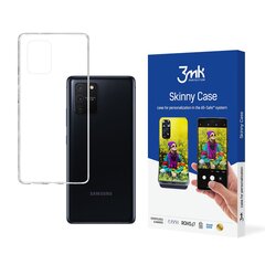 Telefono dėklas Samsung Galaxy S10 Lite kaina ir informacija | Telefono dėklai | pigu.lt