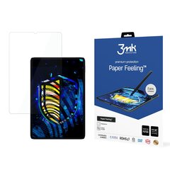 Xiaomi Pad 5 - 3mk Paper Feeling™ 11'' screen protector цена и информация | Аксессуары для планшетов, электронных книг | pigu.lt