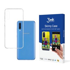 Telefono dėklas 3mk Samsung Galaxy A70/A70s kaina ir informacija | Telefono dėklai | pigu.lt