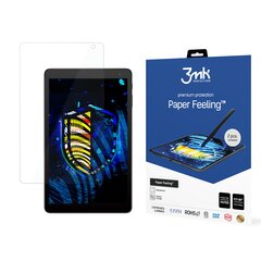 Защитная плёнка 3mk Paper Feeling™ 11'' для Alcatel TAB 1T 10  цена и информация | Аксессуары для планшетов, электронных книг | pigu.lt