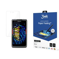 3mk Paper Feeling™ 8.3'' Honeywell EDA71 kaina ir informacija | Apsauginės plėvelės telefonams | pigu.lt