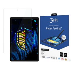 Защитная плёнка 3mk Paper Feeling™ 11'' для Chuwi HiPad X  цена и информация | Аксессуары для планшетов, электронных книг | pigu.lt