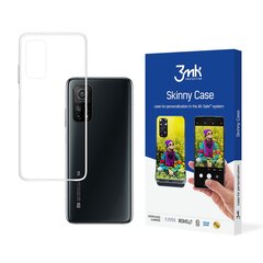 3mk Skinny Case kaina ir informacija | Telefono dėklai | pigu.lt