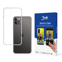 3MK Skinny Case kaina ir informacija | Telefono dėklai | pigu.lt