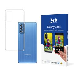 Telefono dėklas 3mk Samsung Galaxy M52 5G kaina ir informacija | Telefono dėklai | pigu.lt