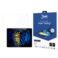 Защитная плёнка 3mk Paper Feeling™ 11'' для Prestigio Muze 3231  цена и информация | Аксессуары для планшетов, электронных книг | pigu.lt