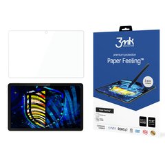 3mk Paper Feeling Screen Protector 5903108448741 kaina ir informacija | Planšečių, el. skaityklių priedai | pigu.lt