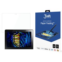 3mk Paper Feeling Screen Protector 5903108470247 kaina ir informacija | Planšečių, el. skaityklių priedai | pigu.lt